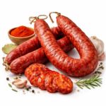 Chouriço de Colorau